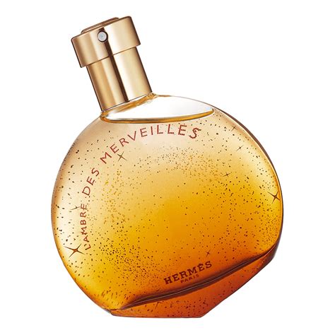 ambre des merveilles hermes|hermes l'ambre des merveilles.